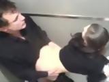 Fucking Her Teacher In A Toilet For A Better Grade