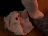 Poor Teen Unwillingly Loses Her Virginity By Her False Friend