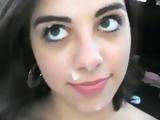 I Want You To Cum In My Mouth