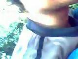 Malay Fuck On Motor Bike