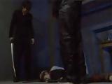 Samurai Girl Ohashi Mihisa Fell Right In To A Trap And Hard Fucked when Imprisoned