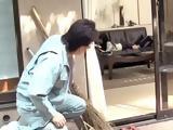 Repairman Noticed That Japanese Teen Was Alone And Unprotected