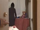 Young Girl Makoto Takeuchi Gets Followed Home And Force Fucked By Stranger Who Saw Her At Store