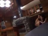 Vocation In The Cottage With Husband Friend Ends With Cheating  Midori Takashima