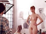 Laura Linney - Full Frontal Nude in Maze scene from 2000