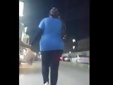 I love asses
