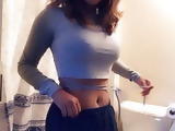 Hot Chick In SL part 5