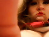 Chubby Teen 18 yo