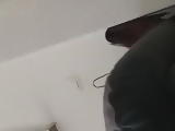 my sister quick upskirt