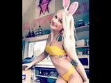 Bikini Barista - Alyssa