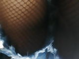 Bajo falda upskirt-short