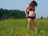 FG Foxy Custom Video - Grantchester Meadows