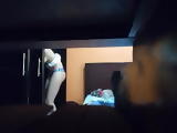Espiando a mi prima