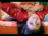 Satin Aunty 04