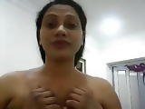 Sri Lankan lady