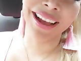 Mirella mendez 3ft