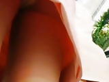 CHINESE BEAUTICIANS UPSKIRT 