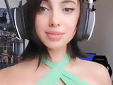 Julia Bayonetta sexy on TikTok