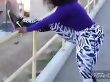 MizzBond 1st video I ever Made
