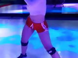 ass twerk