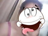 wife alone self fun 2