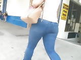 Milfs walking