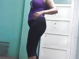 Asmaa Ahead x 10