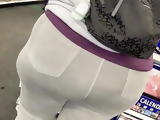 Huge Fat Hips 
