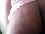 Fat girl twerk