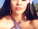 Rachael Ostovich 