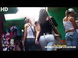 MEGA ASS REALES CULOS EN LA CALLE