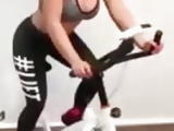Hot sport 