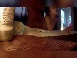 fucking asian hooker bareback 