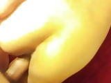 Deep Penetration Doggystyle