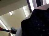 GRANDMA THICK THIGHS UPSKIRT 000286