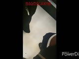 Short Grope And Cum ( Encoxada Cum )