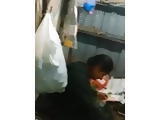 Kaveri village bhabhi