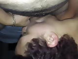 300 pound BBW sucks n fucks in hotel 