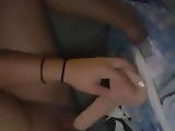 Horny girl