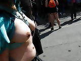 BootyCruise: Folsom Cam 2019 - 3  Ask And Ye Shall Receive