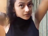 Sharadhs Armpits
