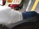 chica con rico culito