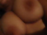 GIGANTIC 19yo Mexican TITTYS bouncing