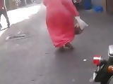 Big ass arab morrocan 