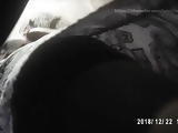 Mature foxy women who wants your cock - Upskirt