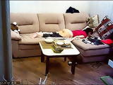 Multiorgasm real masturbation on real hidden cam