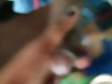 Hand job