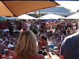 Crazy Wet Pussy Flashing Contest Key West Fest