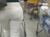 Blonde Milf