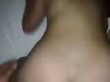 Perrito a mi novia mexicana que culote 